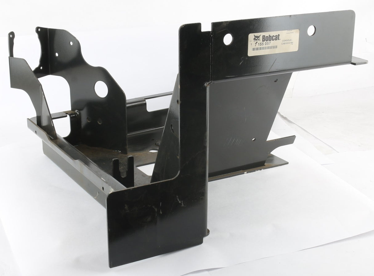 BOBCAT - 7155057 - CONSOLE CAB W|A RH