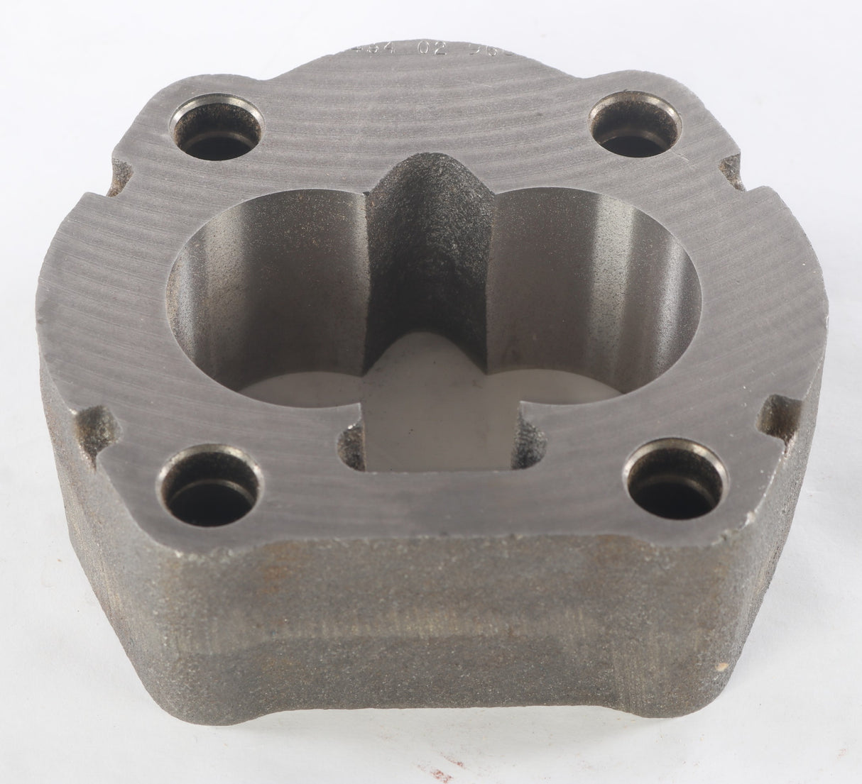 BOBCAT - 6631634 - PLATE - GEAR