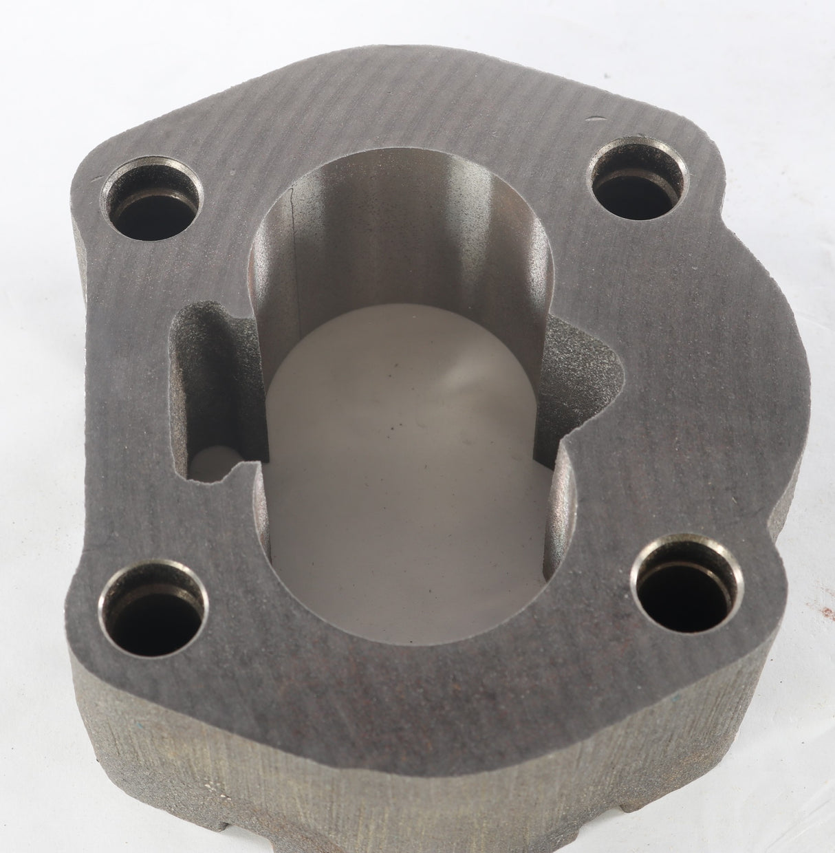 BOBCAT - 6631634 - PLATE - GEAR