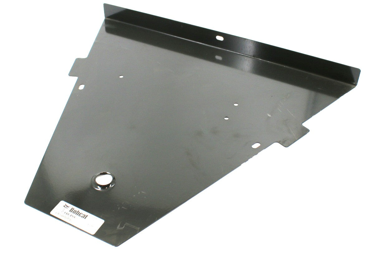 BOBCAT - 7148459 - COVER BELT