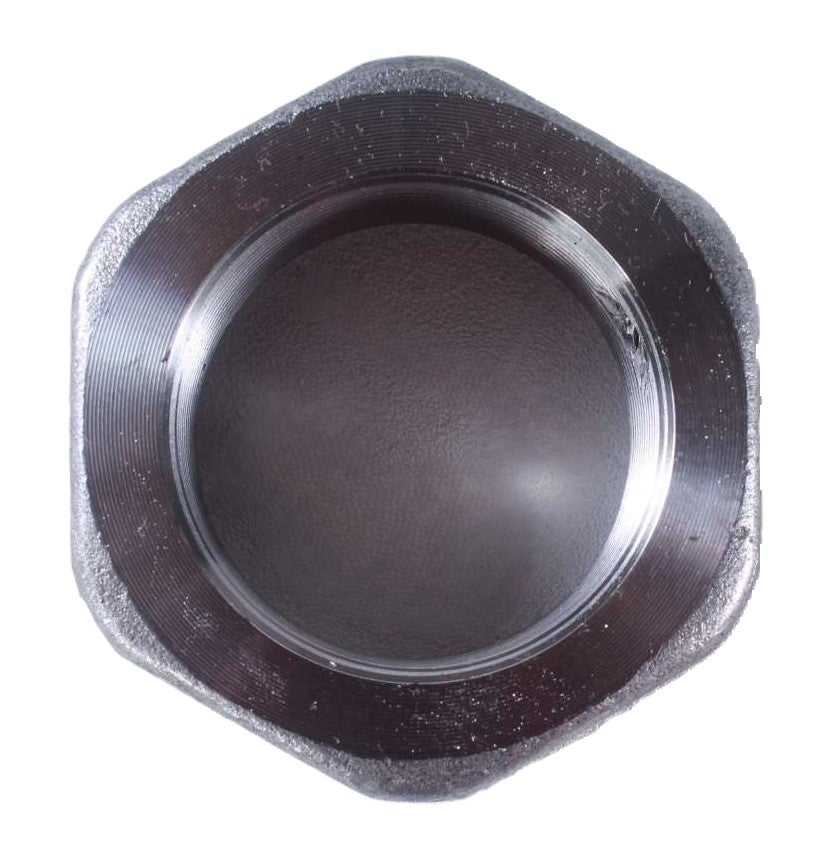 BOBCAT - 7003734 - NUT HEX