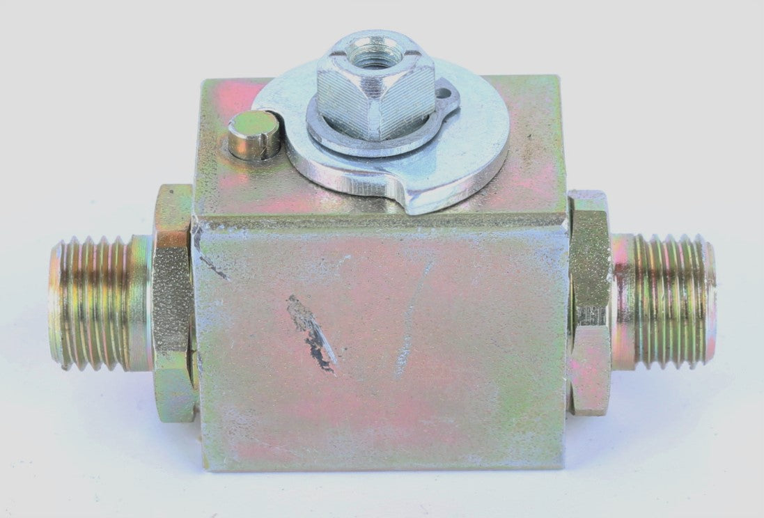 BOBCAT - 5001609600 - BALL TAP