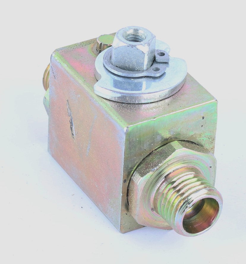 BOBCAT - 5001609600 - BALL TAP