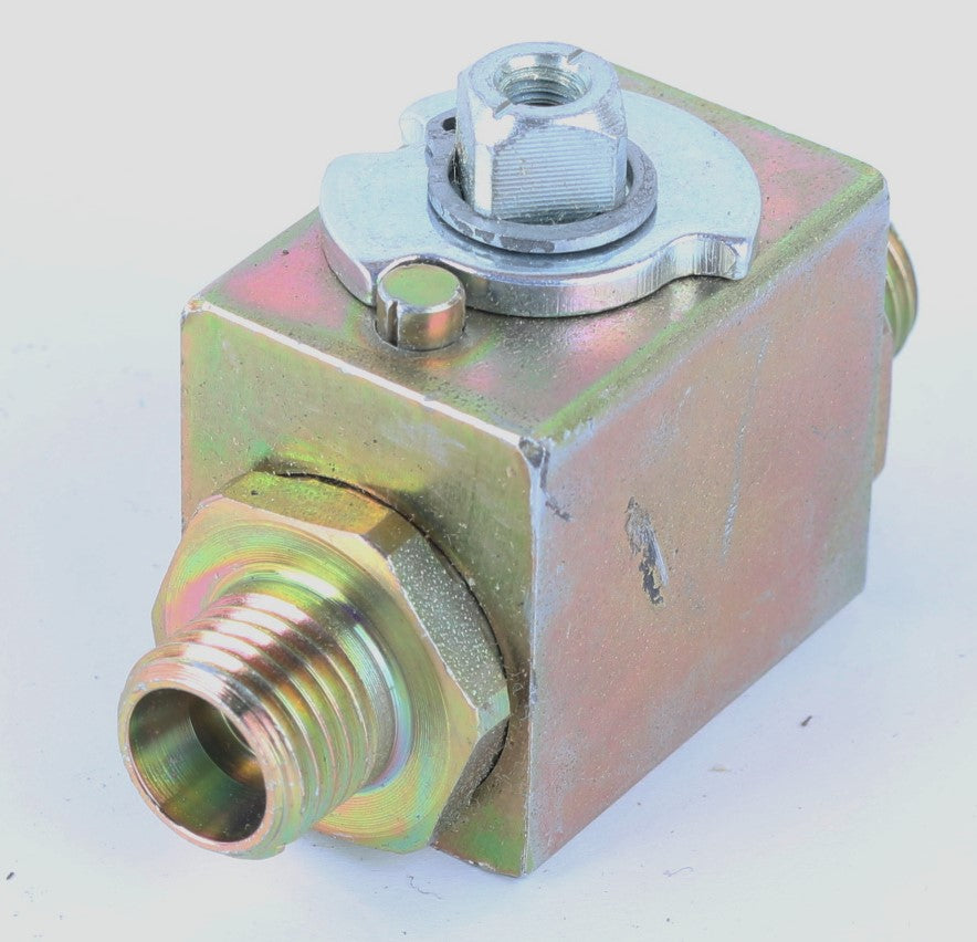 SCHAEFF - 5001609600 - BALL TAP