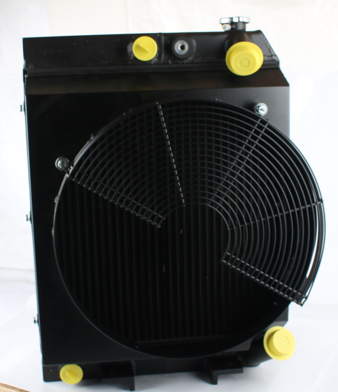 SCHAEFF - 5010661068 - COOLER RADIATOR