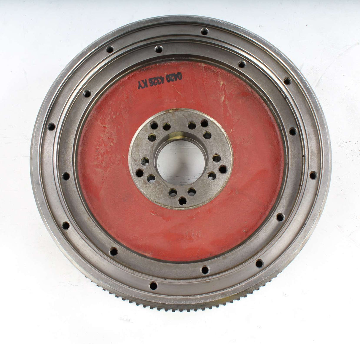 SCHAEFF - 5411657082 - FLYWHEEL