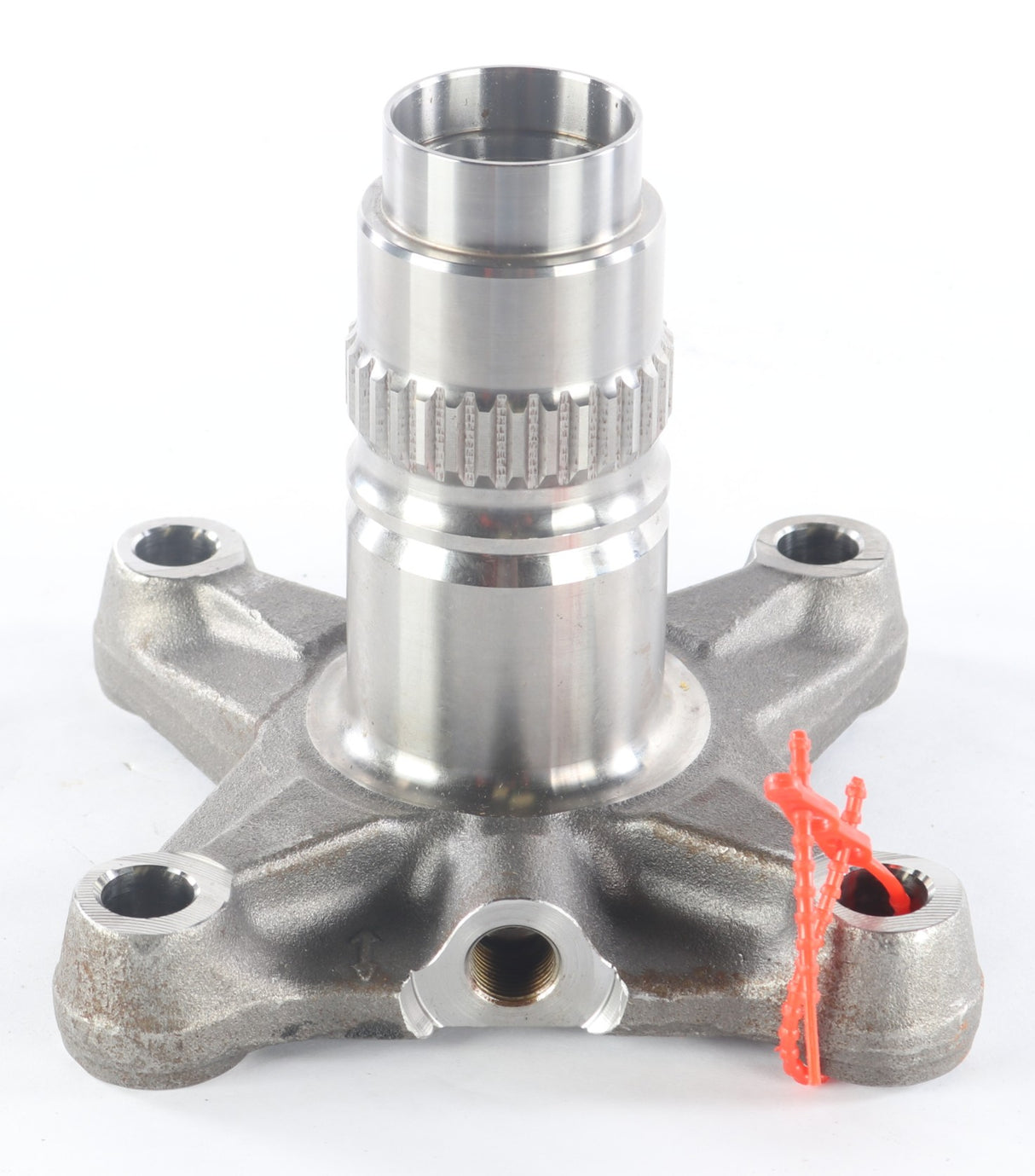 SCHAEFF - 5440000014 - SHAFT FLANGE