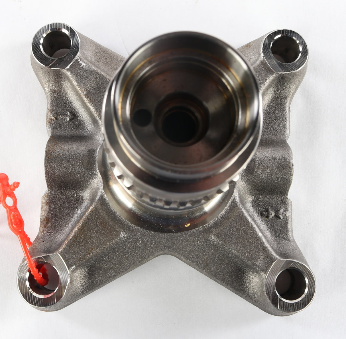 SCHAEFF - 5440000014 - SHAFT FLANGE