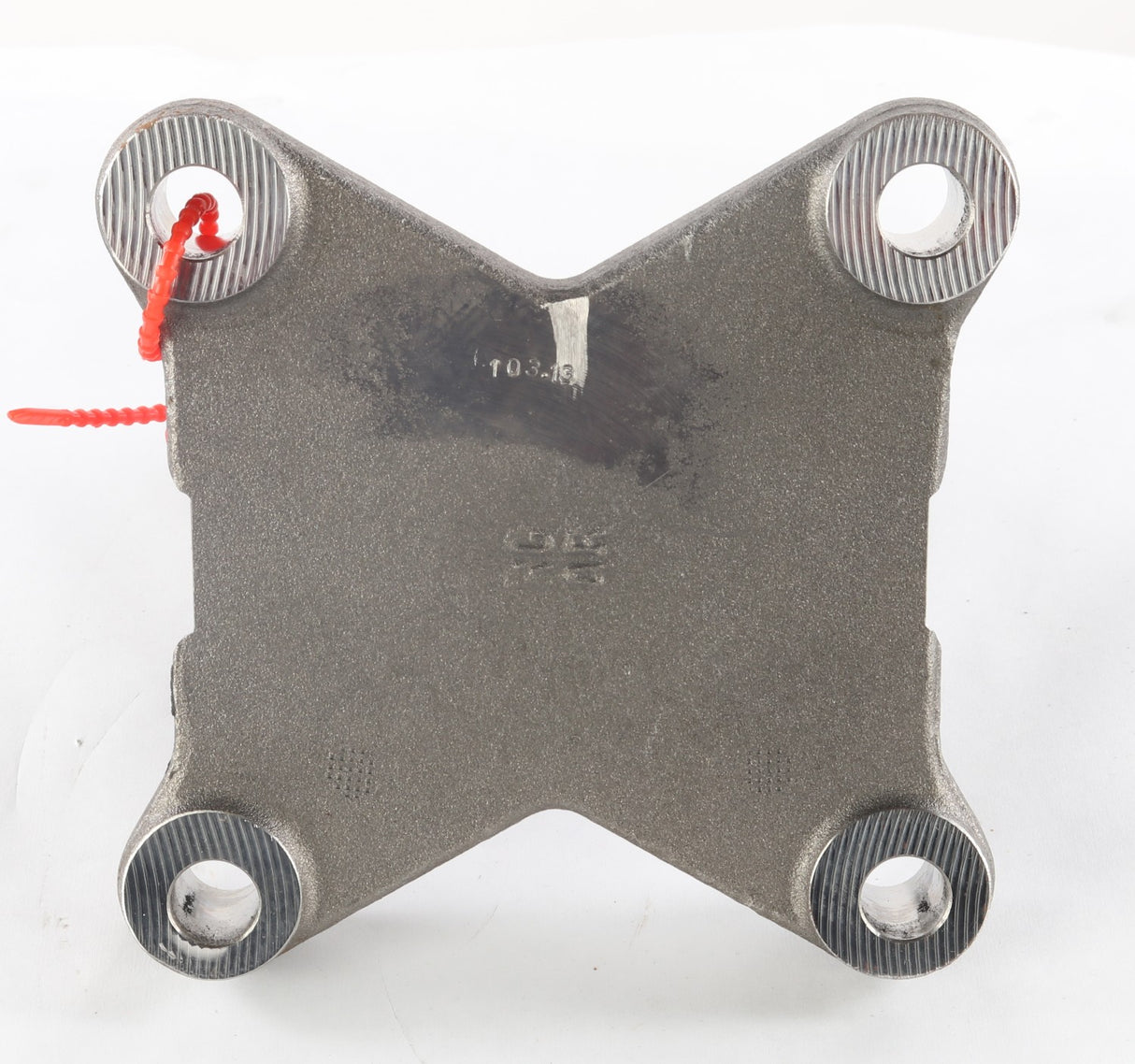 SCHAEFF - 5440000014 - SHAFT FLANGE