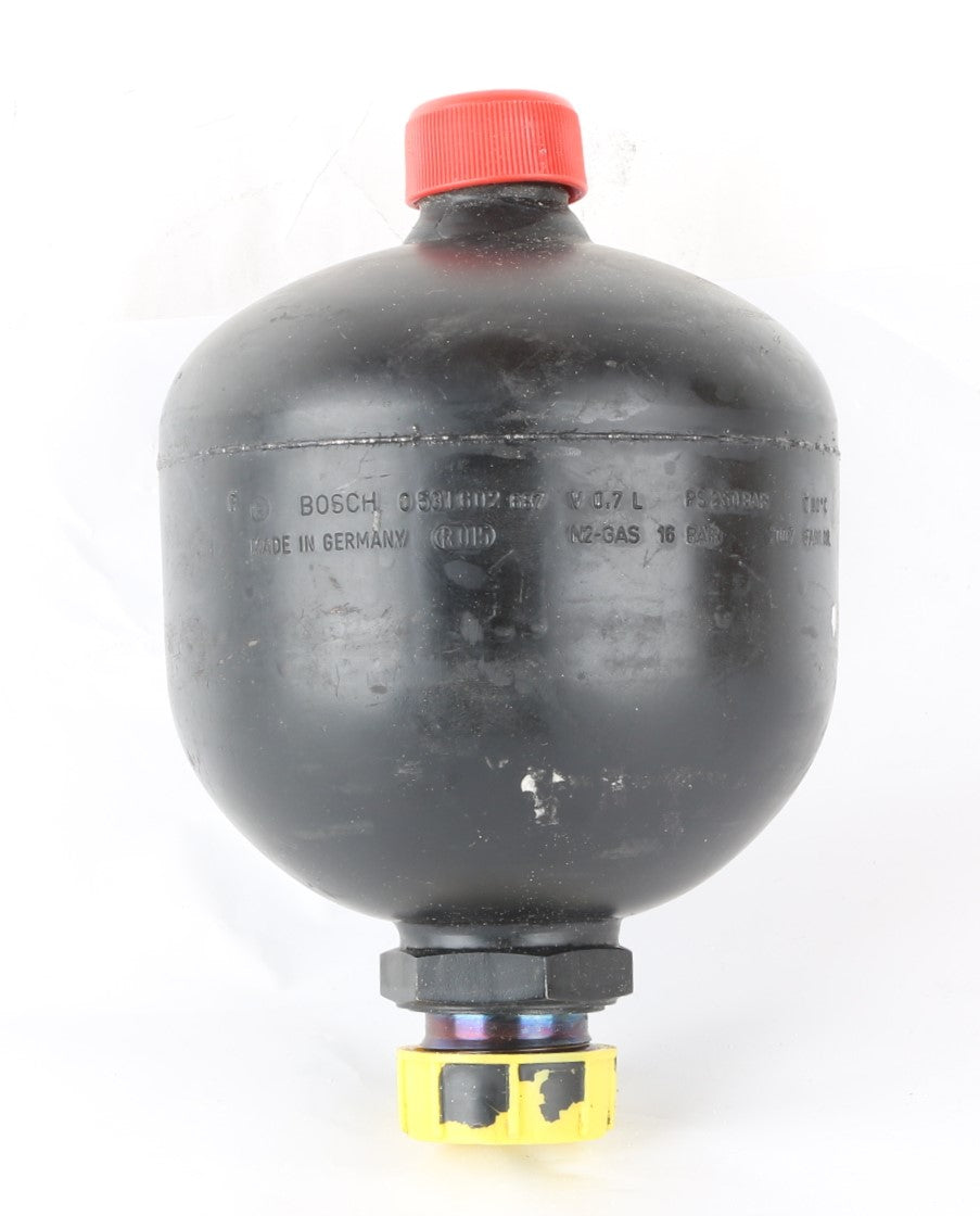 SCHAEFF - 5606655010 - HYDRAULIC ACCUMULATOR 0.7L