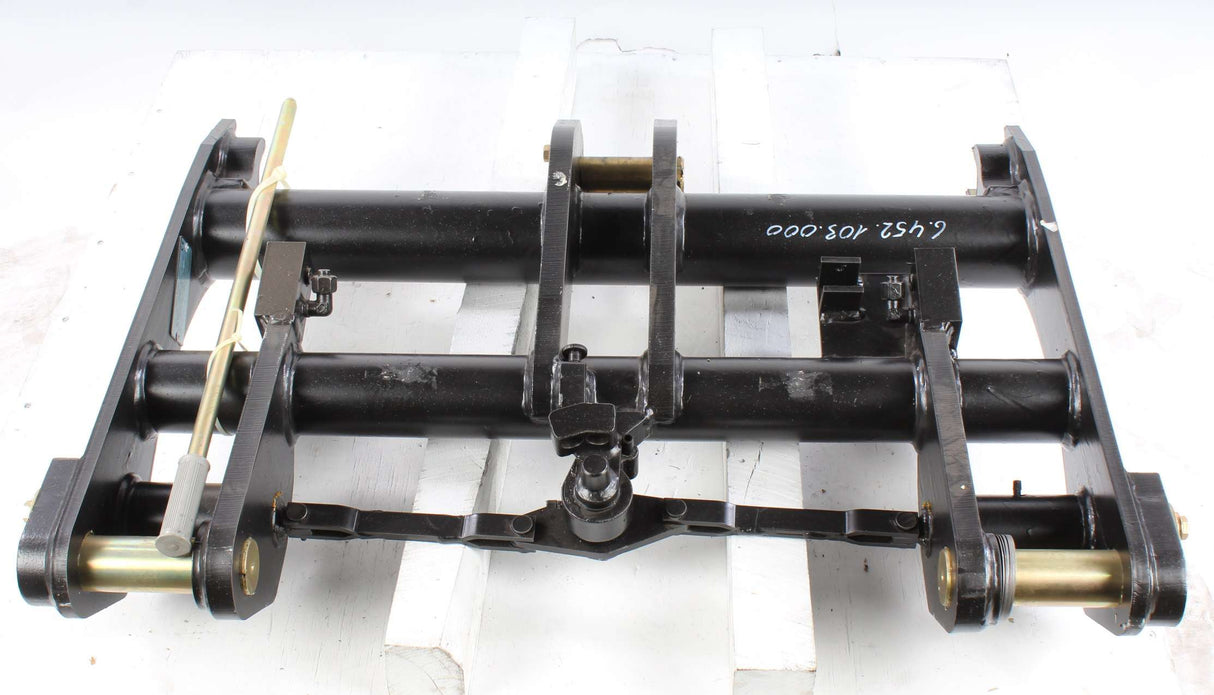 SCHAEFF - 6452103000 - DEVICE  QUICK FIT CPL