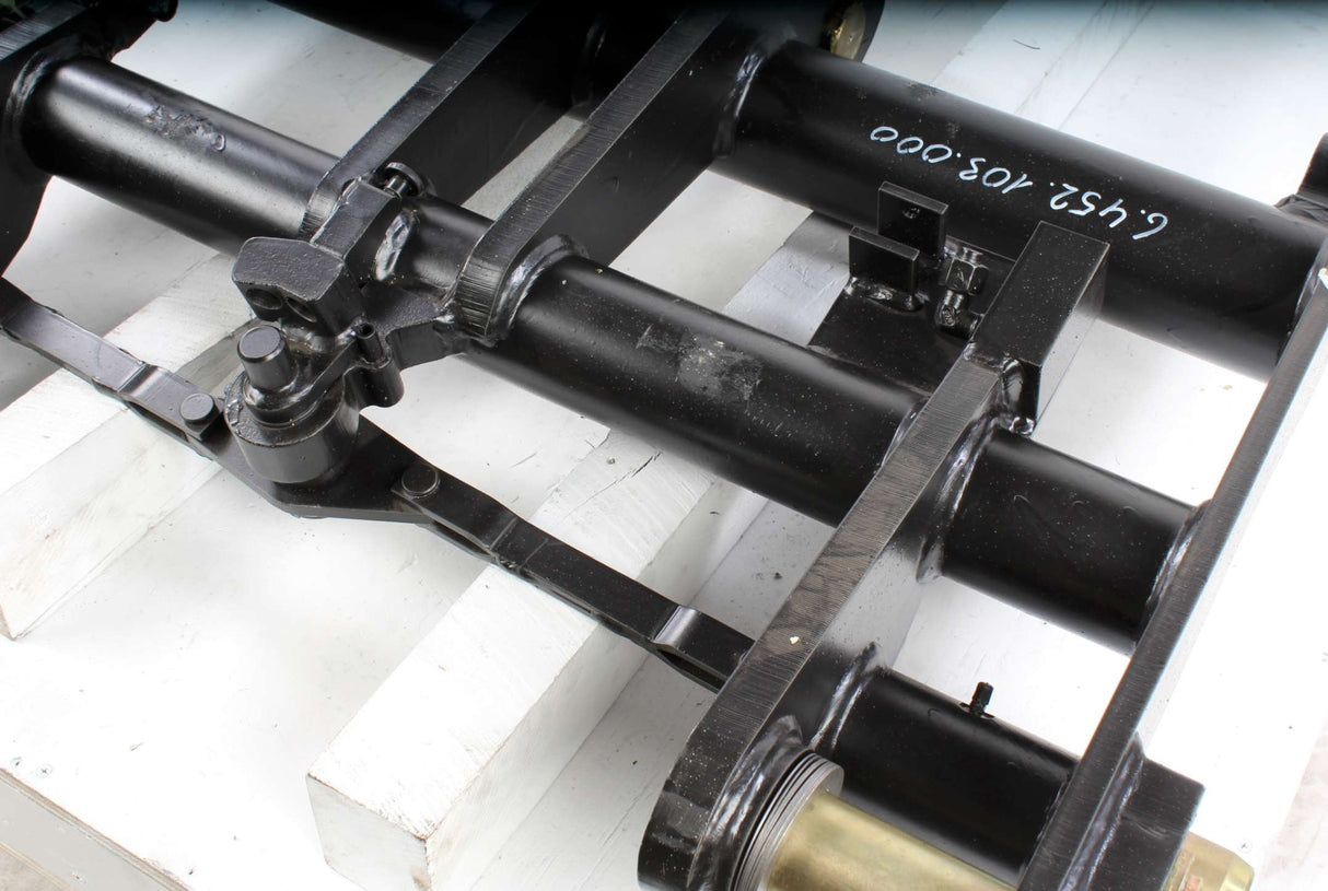 SCHAEFF - 6452103000 - DEVICE  QUICK FIT CPL