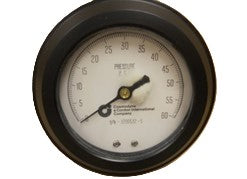 IWS - 3200532-5 - PRESSURE GAUGE