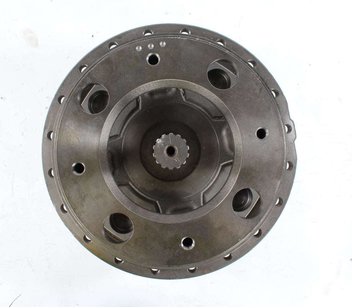 KAWASAKI - MCB195-183/116J335-02D - HYDRAULIC AXIAL PISTON MOTOR ASM