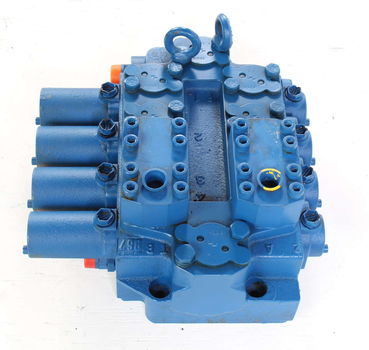 REXROTH - R9000552064 - MCV