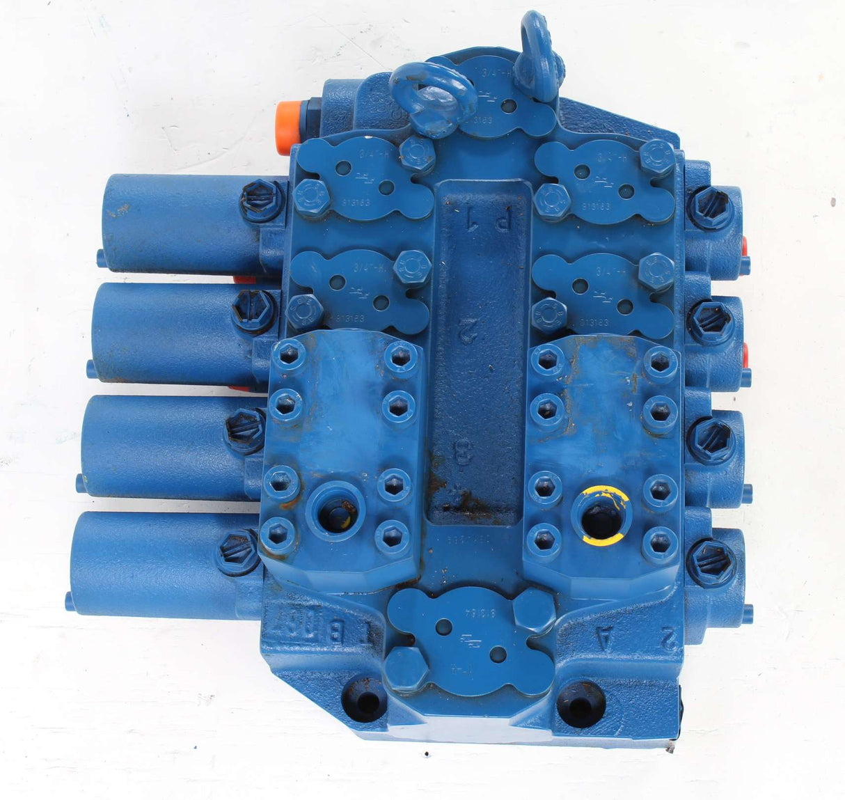 REXROTH - R9000552064 - MCV