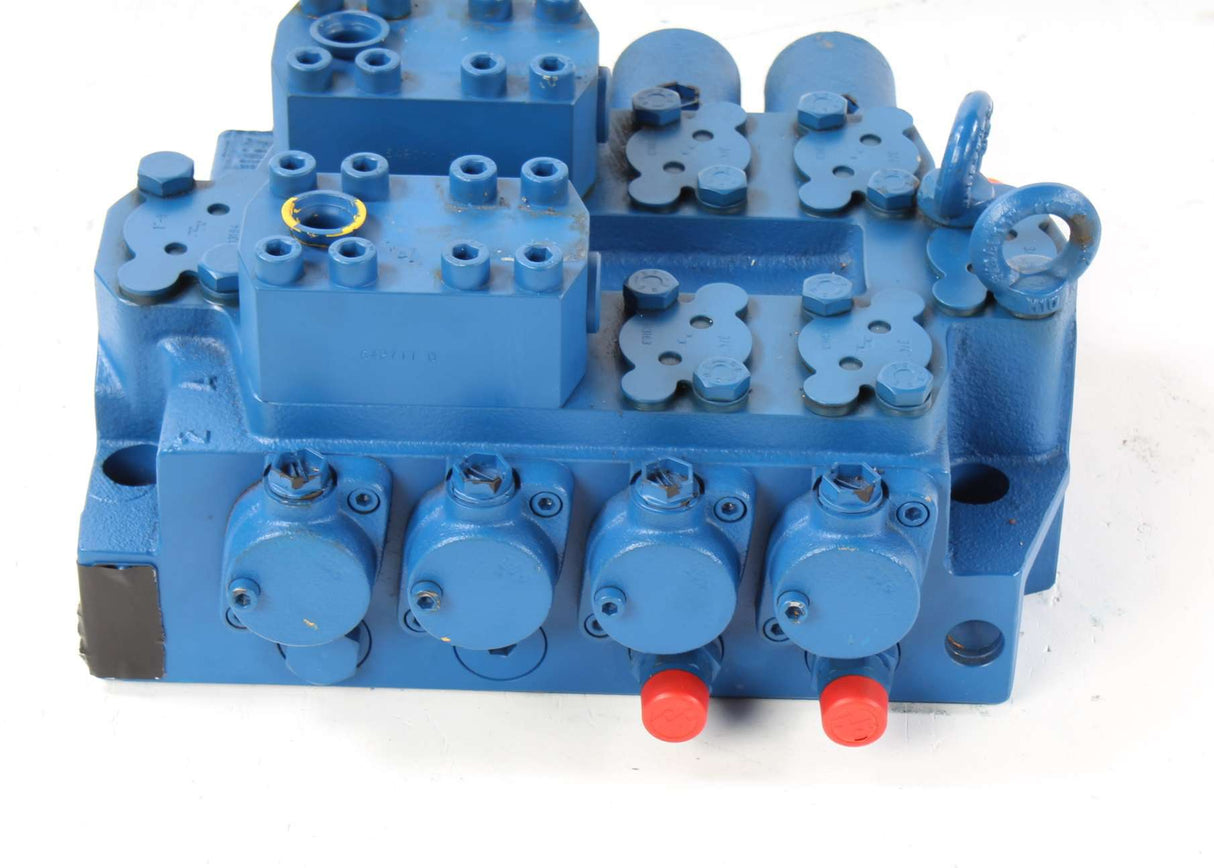 REXROTH - R9000552064 - MCV