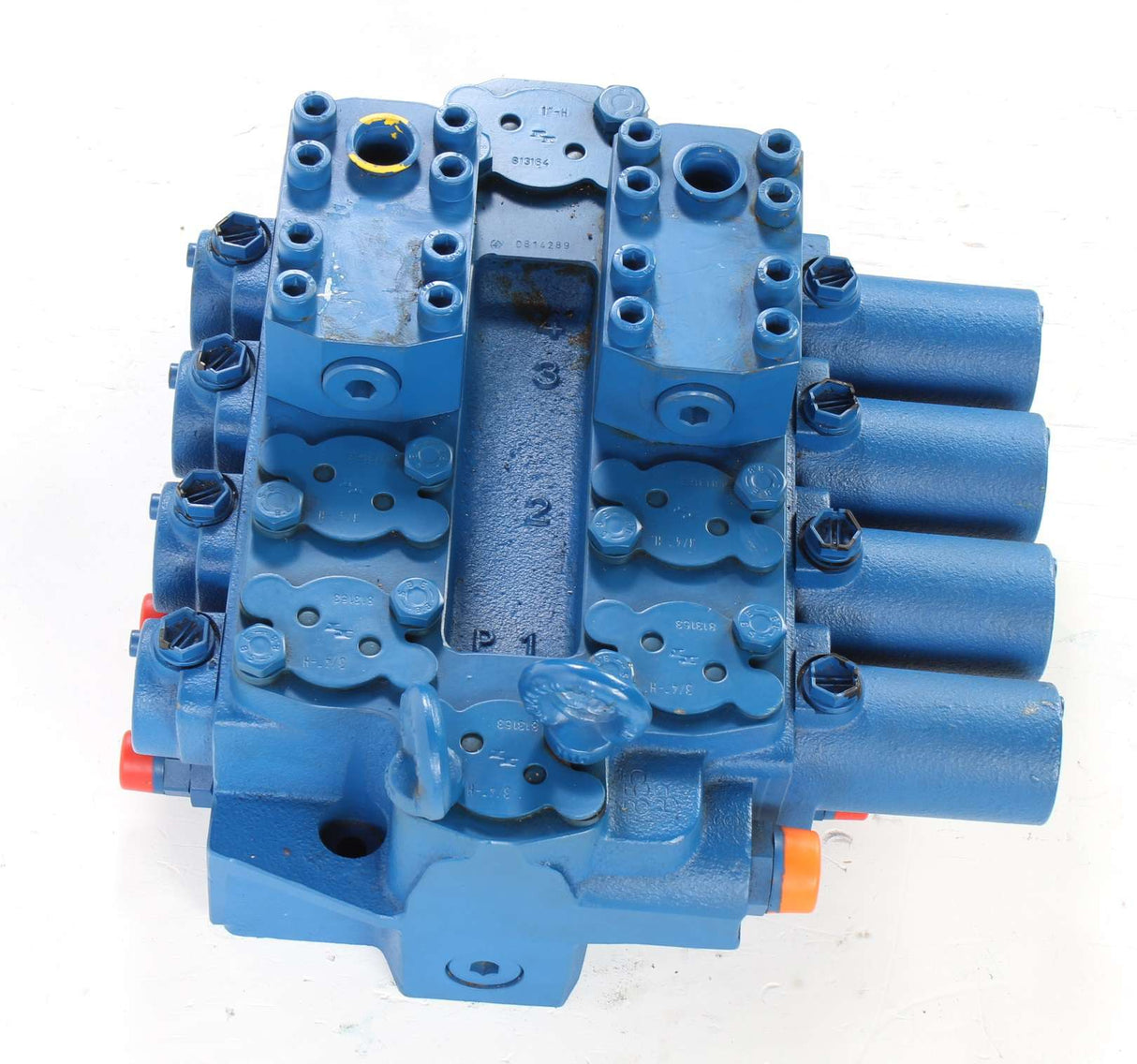 REXROTH - R9000552064 - MCV
