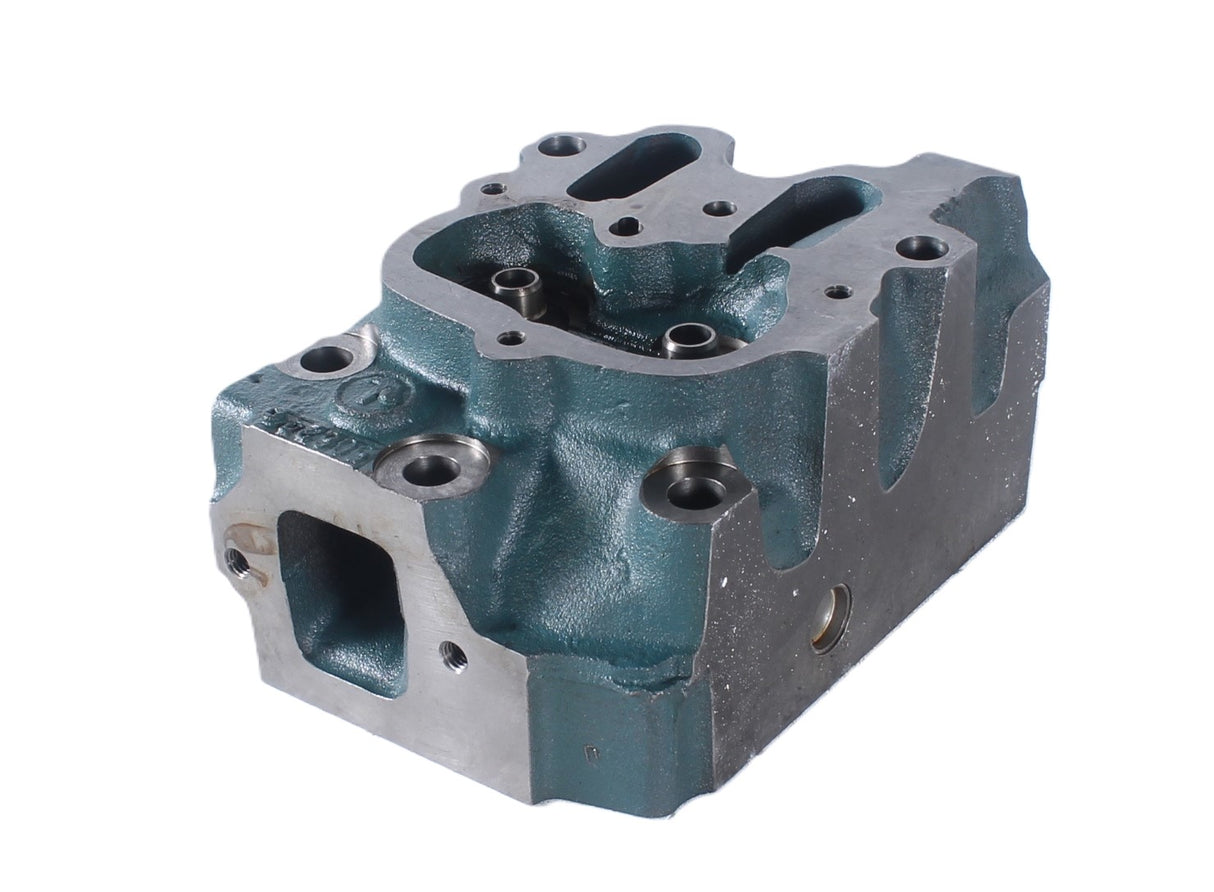 DOOSAN - 65.03101-6045C - CYLINDER HEAD ASSY DHI