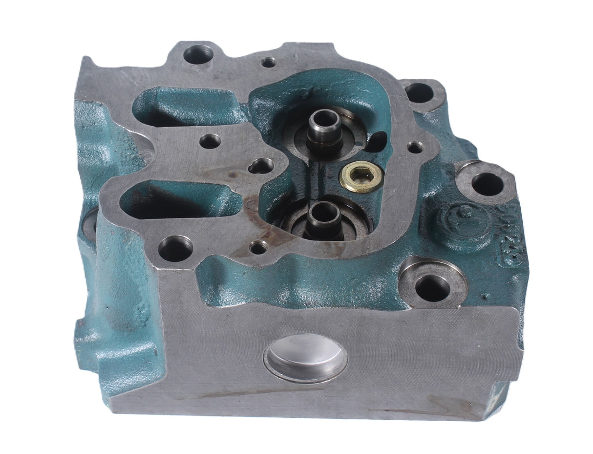 DOOSAN - 65.03101-6045C - CYLINDER HEAD ASSY DHI