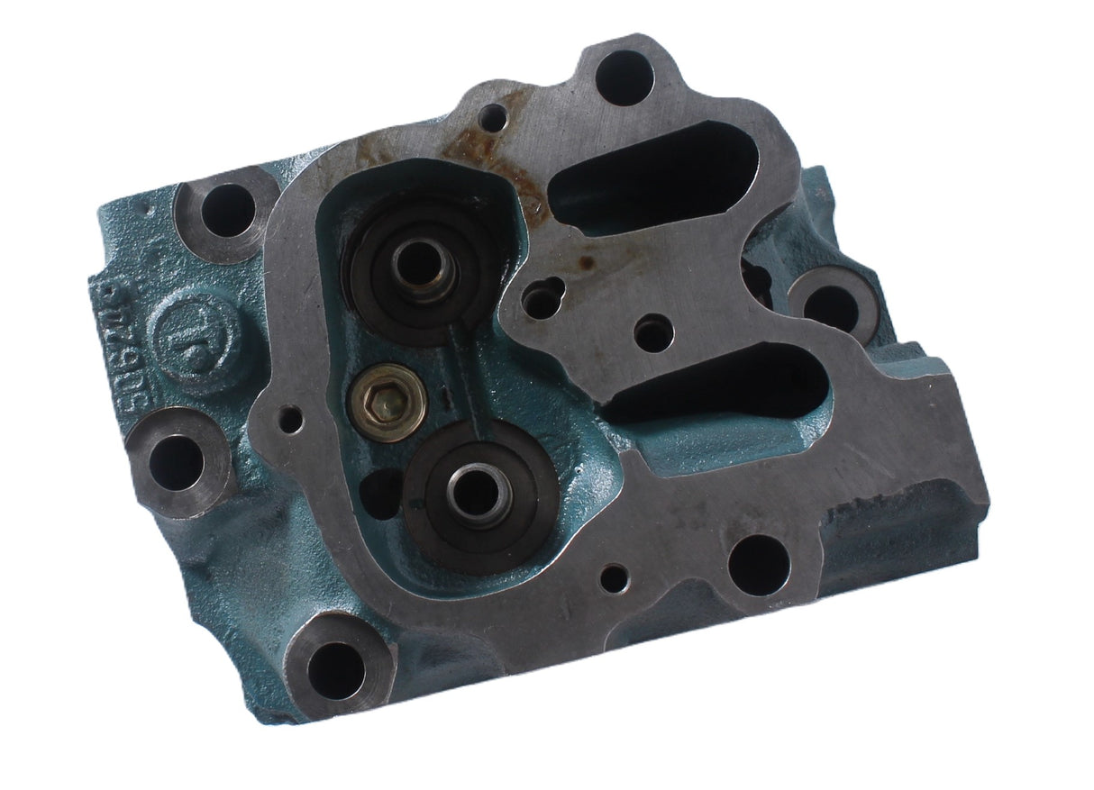 DOOSAN - 65.03101-6045C - CYLINDER HEAD ASSY DHI