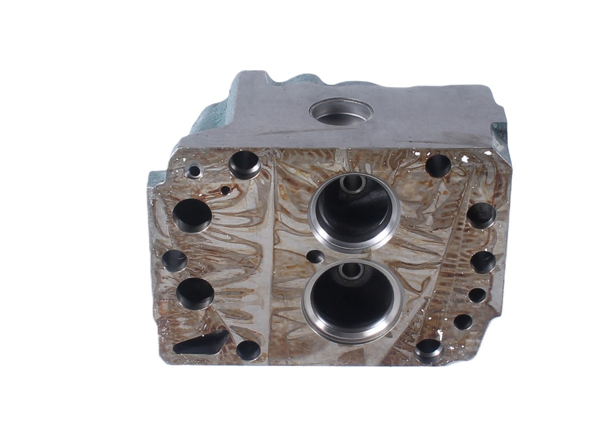 DOOSAN - 65.03101-6045C - CYLINDER HEAD ASSY DHI