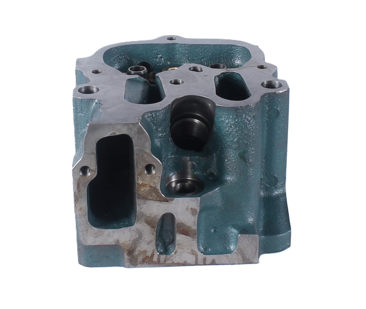 DOOSAN - 65.03101-6045C - CYLINDER HEAD ASSY DHI