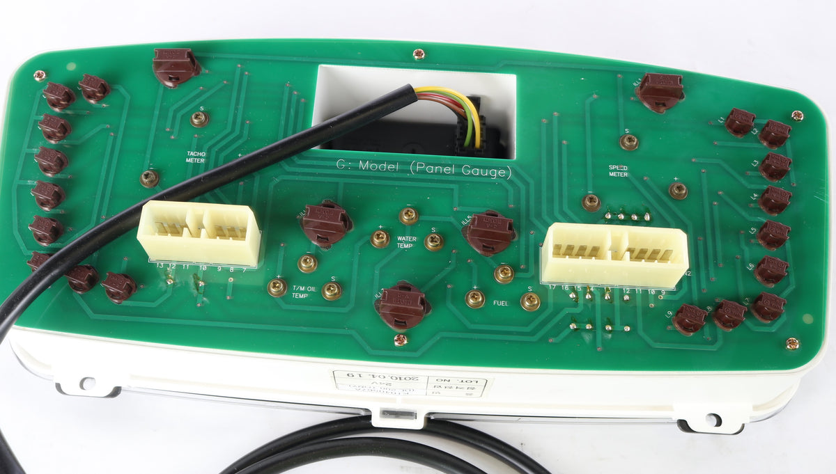 DOOSAN - K1040567A - PANELGAUGE