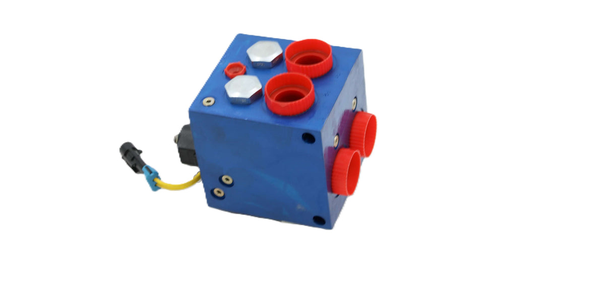 BOBCAT - 6649686 - VALVE