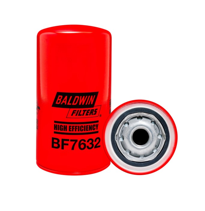 BALDWIN - BF7632 - FUEL FILTER
