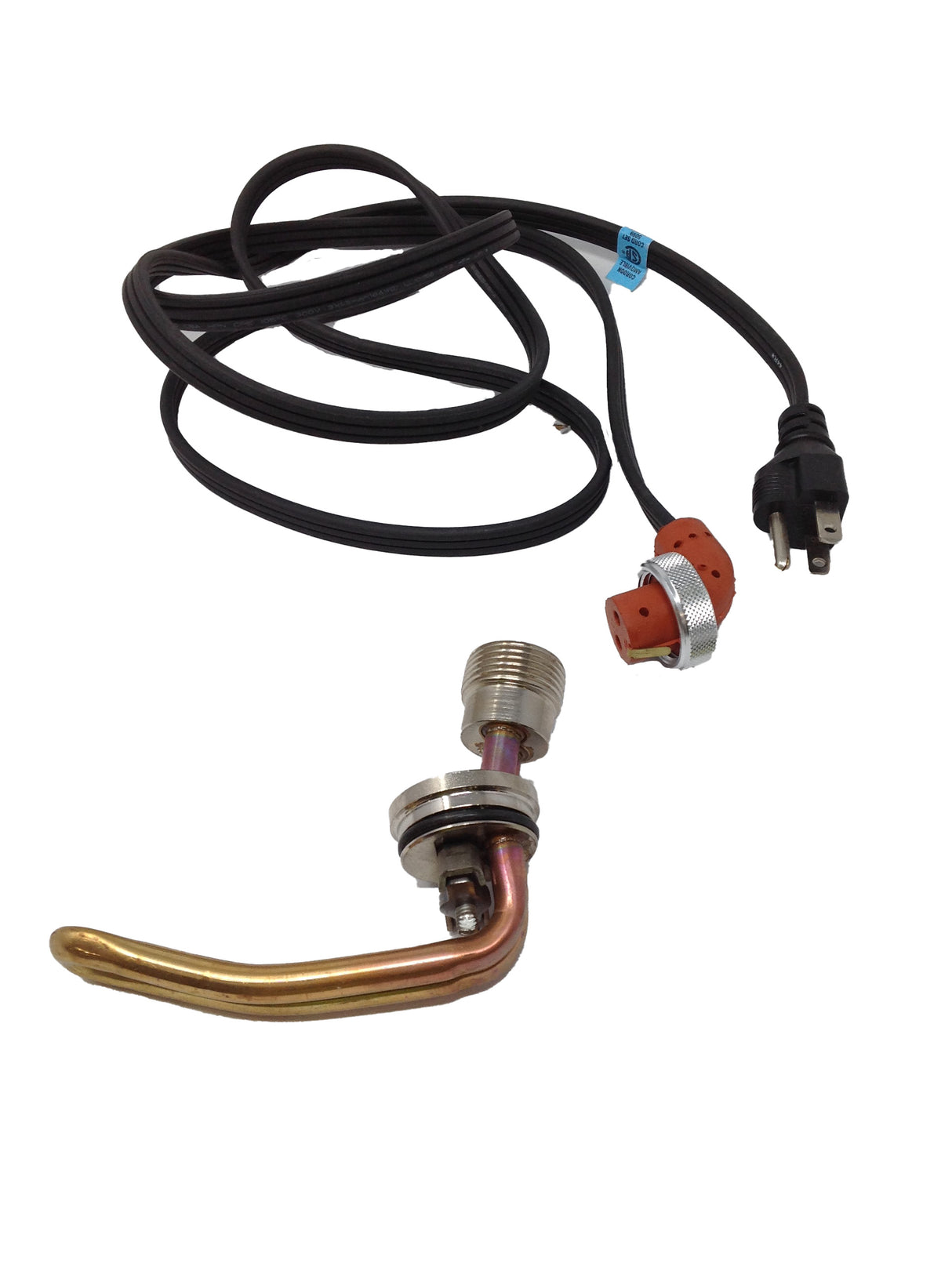 PHILLIPS & TEMRO - 3500044 - ENGINE HEATER 1250W 120V