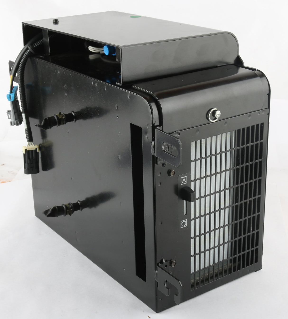 MCC - 13-9033 - HVAC BOX