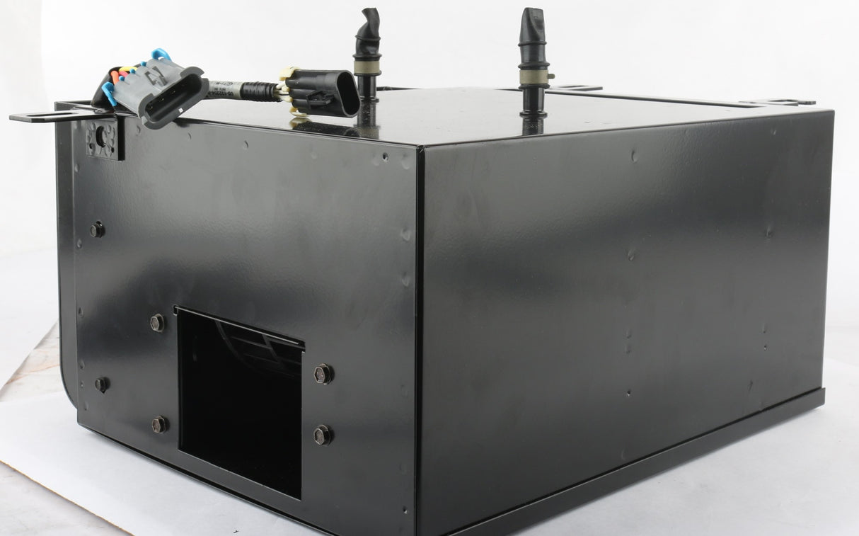MCC - 13-9033 - HVAC BOX