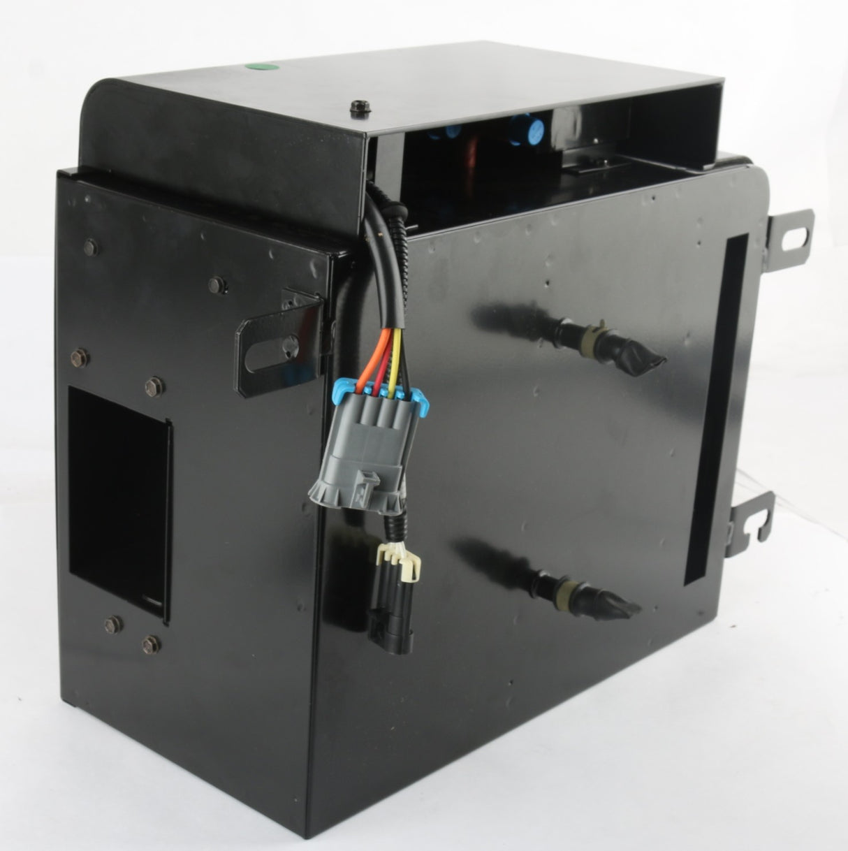 MCC - 13-9033 - HVAC BOX