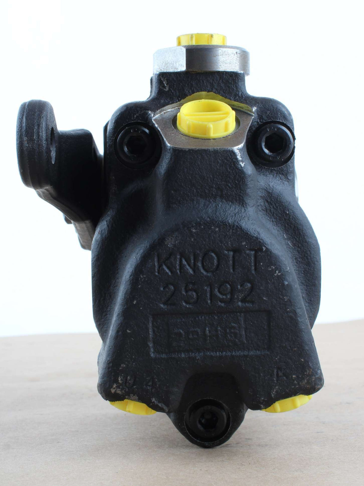 KNOTT - 13902.01 - CYLINDER
