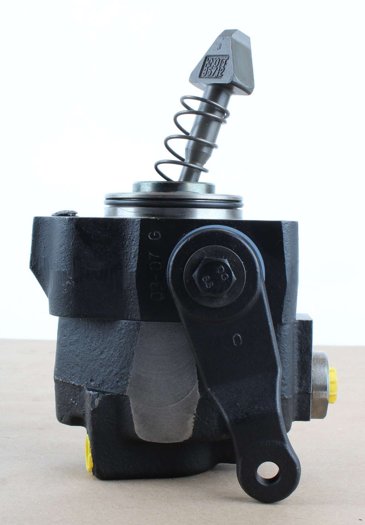 KNOTT - 13902.01 - CYLINDER