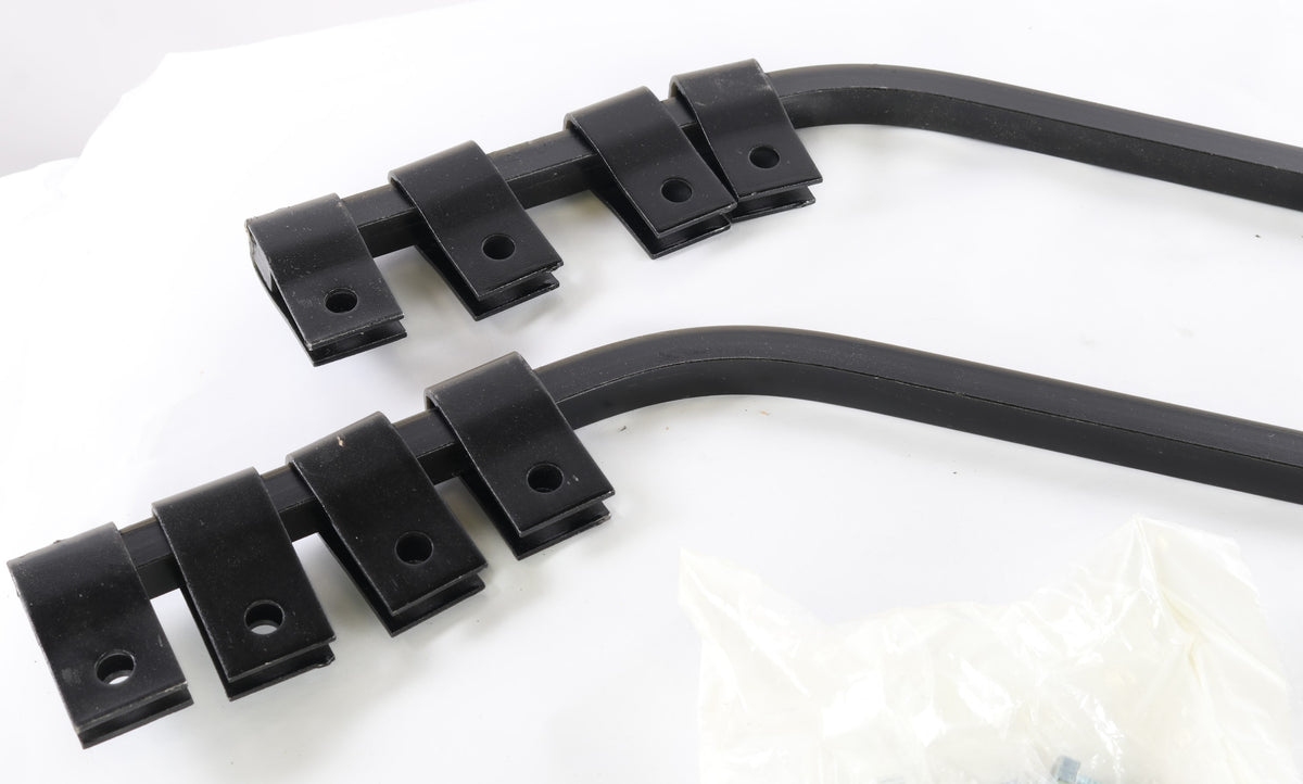 BETTS - B35 - MUD FLAP HANGER