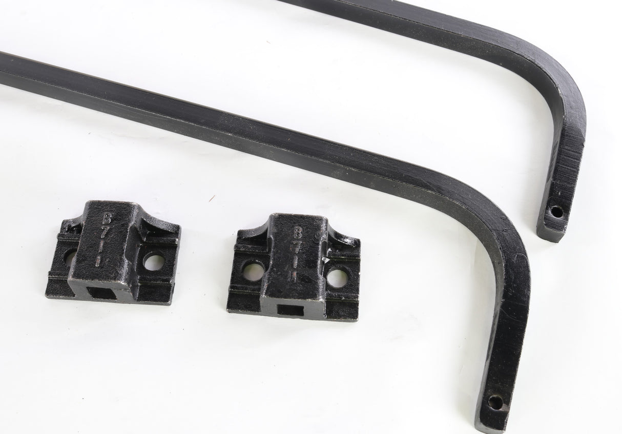 BETTS - B35 - MUD FLAP HANGER