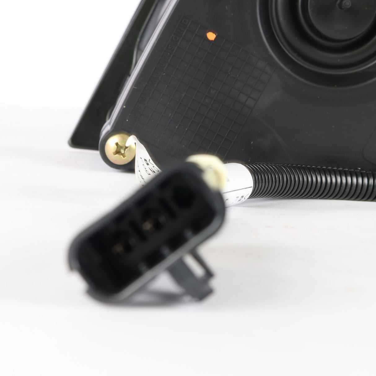 VOLVO - 82780931 - FOGLAMP