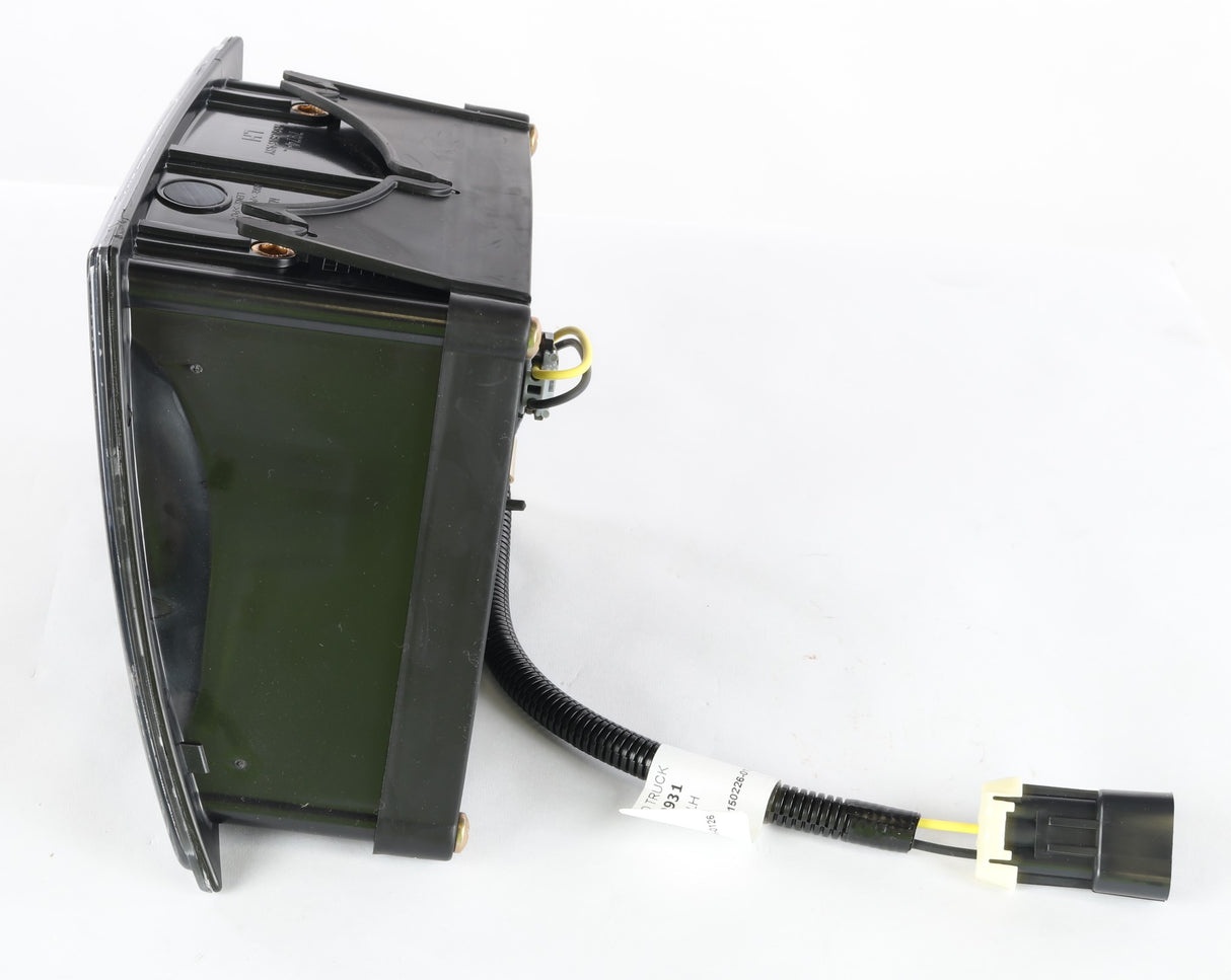 VOLVO - 82780931 - FOGLAMP