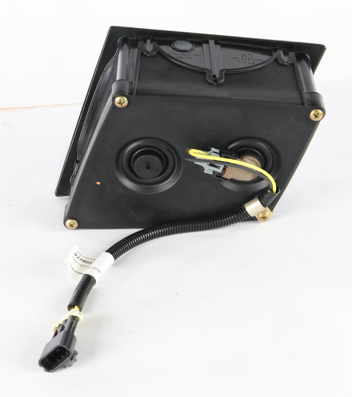 VOLVO - 82780931 - FOGLAMP