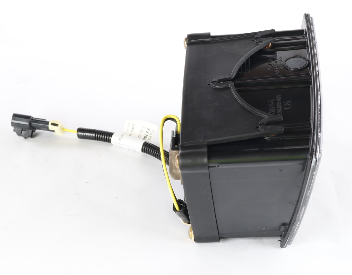 VOLVO - 82780931 - FOGLAMP