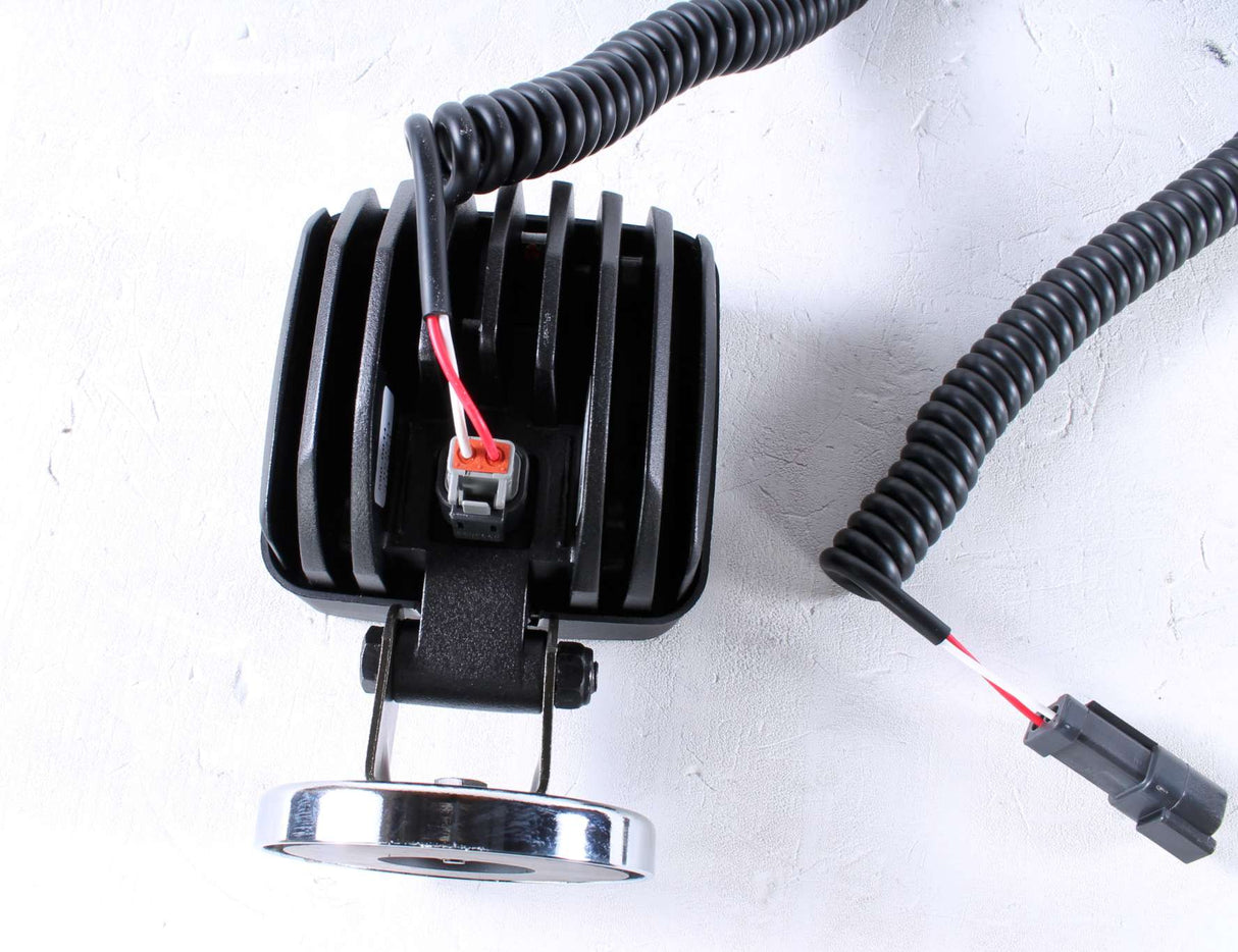 VOLVO - 15428832 - WORK LAMP