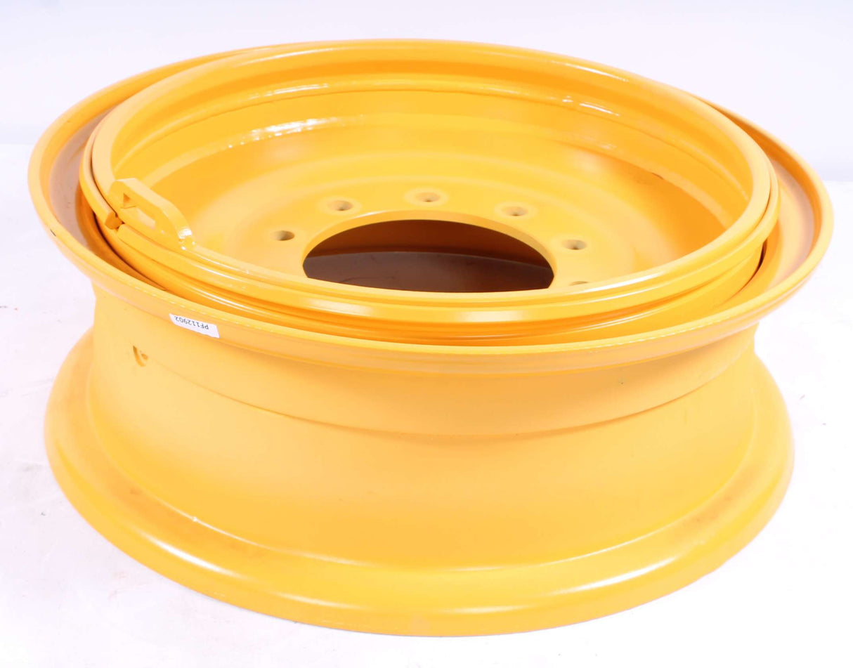 VOLVO - 15432444 - RIM - RODA / KIT 8.50-24/1.7D