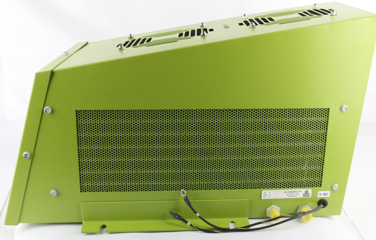 EAGLE - 502396 - 8290 ELEC CONDENSER