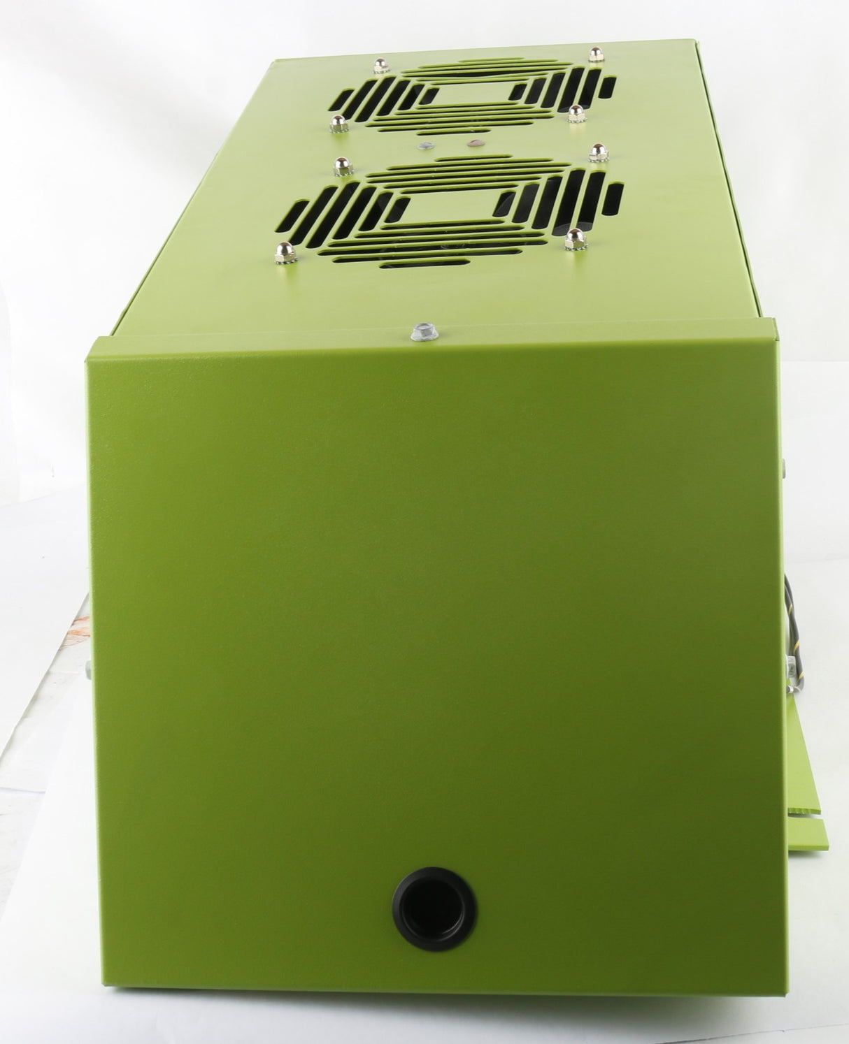 EAGLE - 502396 - 8290 ELEC CONDENSER