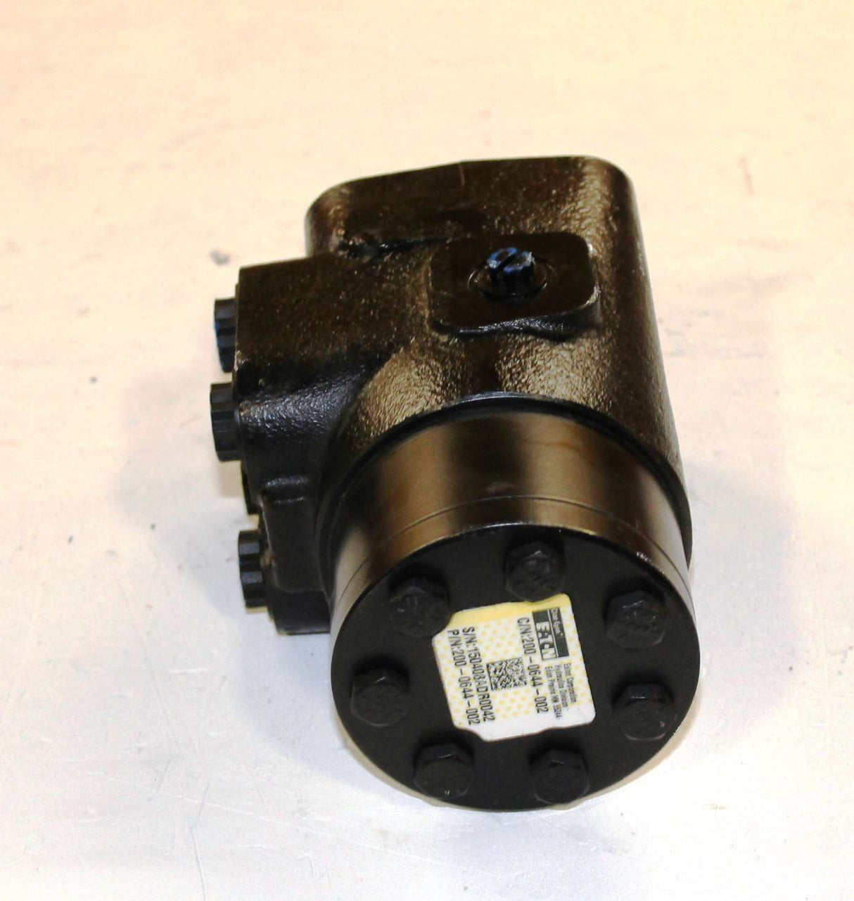 CHAR-LYNN - 200-0644-002 - STEERING ORBITROL VALVE