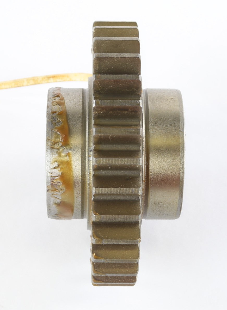 BOBCAT - 75851-6 - GEAR