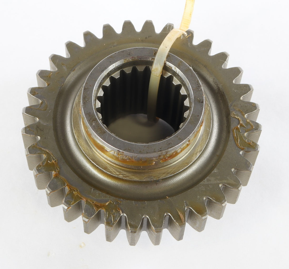 BOBCAT - 75851-6 - GEAR