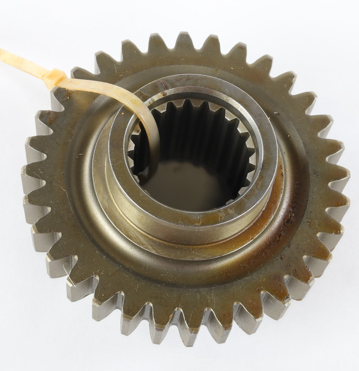 BOBCAT - 75851-6 - GEAR